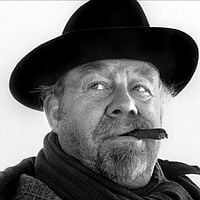 Foto Burl Ives