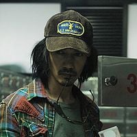 Foto Apisit Opasaimlikit