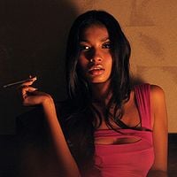 Foto Chanokporn Sayoung