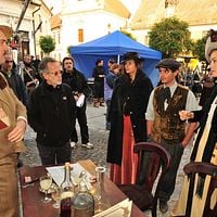 Foto Raphaëlle Agogué