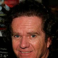 Foto Butch Patrick