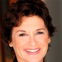 Foto Stephanie Zimbalist