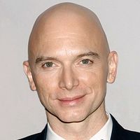 Foto Michael Cerveris
