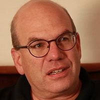 Foto David Simon (II)