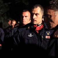 Foto Claudio Santamaria