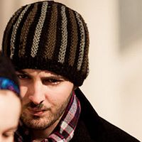 Foto Stéphane Nahal