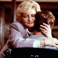 Foto Joyce van Patten