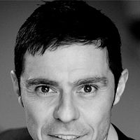 Foto Andonis Anthony