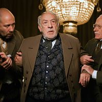 Foto Dieter Hallervorden