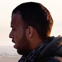 Foto Adnan Abu Muhareb