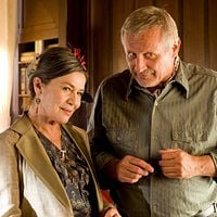 Foto Hannelore Elsner