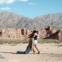 Foto Nicolas Duvauchelle