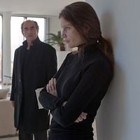 Foto Richard Bohringer