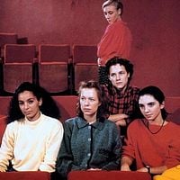 Foto Nathalie Richard