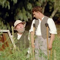 Foto Vincent Rottiers