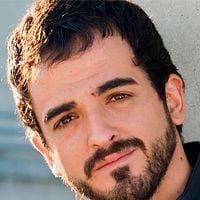 Foto Enrique Berrendero