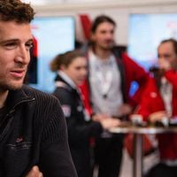 Foto Guillaume Canet