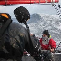 Foto François Cluzet