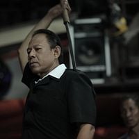 Foto Vithaya Pansringarm