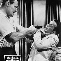 Foto William Shatner