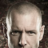 Foto Hugh Dillon