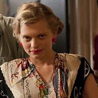 Foto Anastasia Phillips