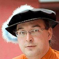 Foto Enrique García