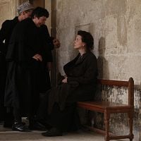 Foto Juliette Binoche