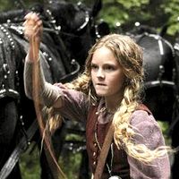 Foto Karley Scott Collins