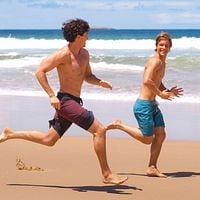 Foto James Frecheville