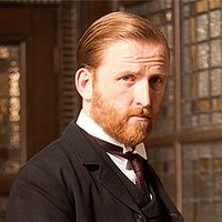 Foto Tom Goodman-Hill