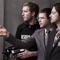 Foto Guillaume De Tonquédec