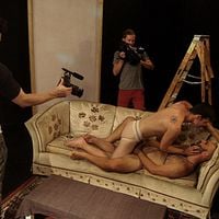 Foto Brenden Gregory