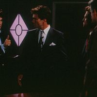 Foto Leigh McCloskey