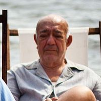 Foto Benedetto Raneli