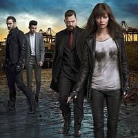 Foto Thandiwe Newton