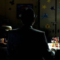 Foto Alberto de Mendoza