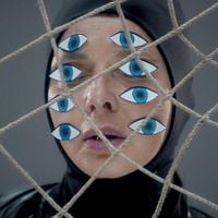 Foto Isabella Rossellini