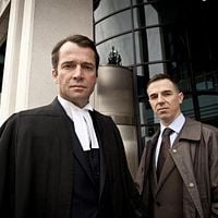 Foto Charlie Creed-Miles