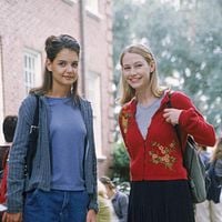 Foto Meredith Monroe