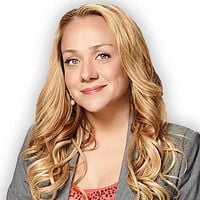 Foto Nicole Sullivan