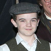 Foto Gulliver McGrath