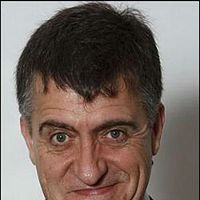 Foto El Gran Wyoming