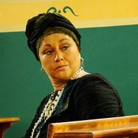 Foto Angélica Aragón