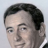 Foto Joey Bishop