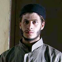 Foto Ahmed El Idrissi Amrani