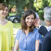 Foto Virginie Lemoine