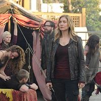 Foto Elizabeth Mitchell