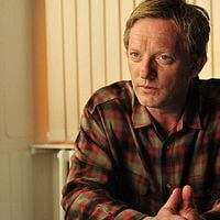 Foto Douglas Henshall