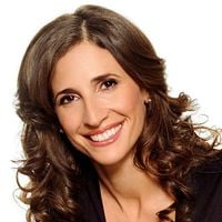 Foto Michaela Watkins